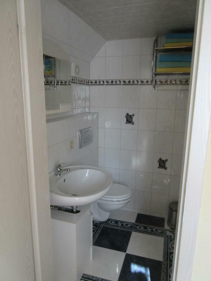 Ferienwohnung Rogge 스탕달 외부 사진