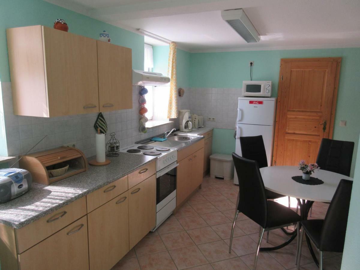 Ferienwohnung Rogge 스탕달 외부 사진