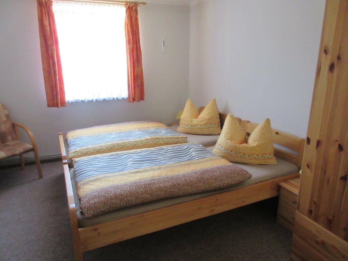 Ferienwohnung Rogge 스탕달 외부 사진
