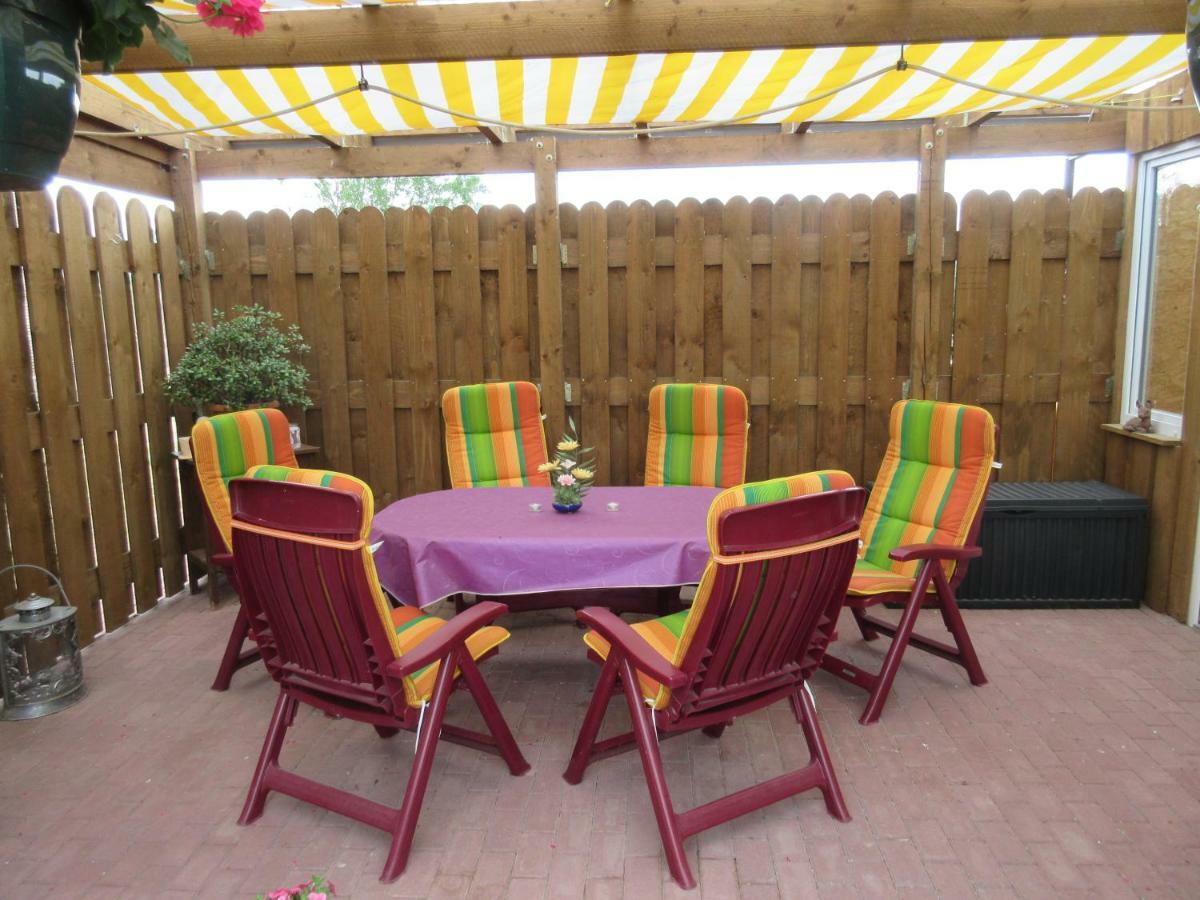 Ferienwohnung Rogge 스탕달 외부 사진